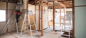 Entreprise de rénovation de la maison et de rénovation d’appartement à Arqueves